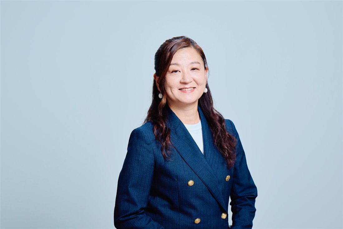 株式会社やしろ 代表取締役 秋元郁子